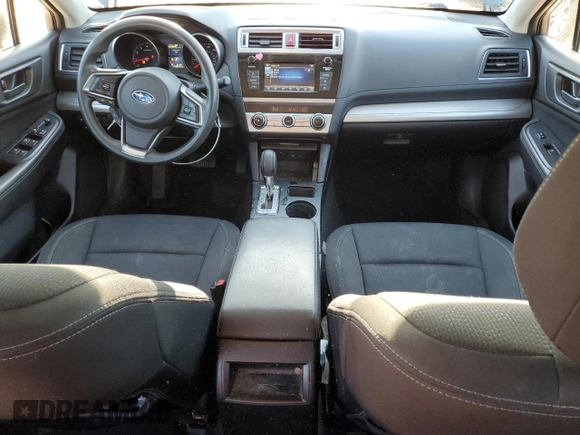 2018 Subaru Legacy with VIN 4S3BNAA68J3023495, listed as a Copart auction lot 49762165 with 179,383 mi miles and Salvage Title. Bid and sale history available at carsss.com. Image 8.