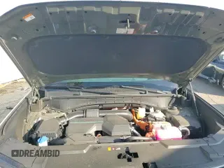 2025 Hyundai Santa Fe Calligraphy с VIN 5NMP5DG17SH021064, выставлен на аукционе Copart как лот 84107714 с пробегом 7 755 миль миль и Списание • Salvage title. История ставок и продаж доступна на DreamBid. Изображение 14.