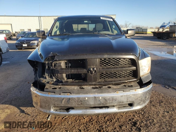 2010 Dodge 1500 SLT с VIN 1D7RV1CP7AS116783, выставлен на аукционе Copart как лот 84200374 с пробегом 162 213 миль миль и Списание • Salvage title. История ставок и продаж доступна на DreamBid. Изображение 5.
