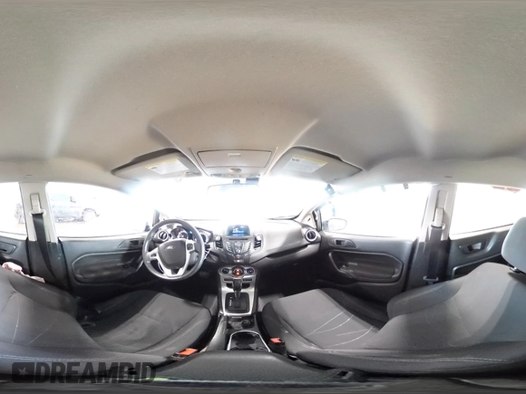 2018 Ford Fiesta SE with VIN 3FADP4BJ7JM144658, listed as a Copart auction lot 54359665 with 81,578 mi miles and Salvage Title. Bid and sale history available at DreamBid. Image 15.