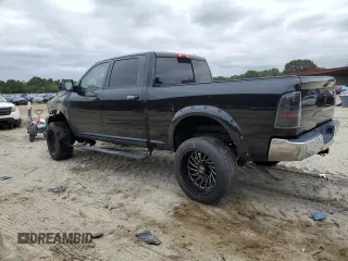 2011 Ram 2500 SLT z VIN 3D7UT2CL5BG596852, wystawiony jako Copart lot #73575764 z przebiegiem Nie podano mil oraz Szkoda całkowita • Salvage title. Historia ofert i sprzedaży dostępna na DreamBid. Obrazek 2.