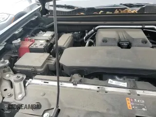 2023 Chevrolet Colorado 4WD LT with VIN 1GCPTCEK2P1187635, listed as a Copart auction lot 84894095 with 45,591 mi miles and Salvage title. Bid and sale history available at DreamBid. Image 13.
