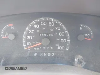 1998 Ford F-150 with VIN 1FTZX1728WKA58760, listed as a IAAI auction lot 42832277 with 189,085 mi miles and . Bid and sale history available at DreamBid. Image 7.