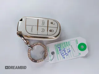 2018 Jeep Cherokee Limited с VIN 1C4PJMDB7JD592439, выставлен на аукционе IAAI как лот 42095456 с пробегом 98 089 миль миль и . История ставок и продаж доступна на DreamBid. Изображение 11.