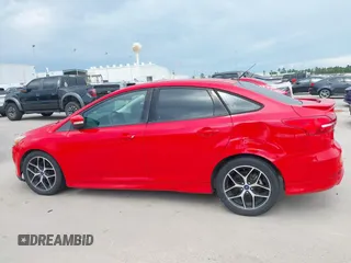 2015 Ford Focus SE с VIN 1FADP3F29FL384655, выставлен на аукционе IAAI как лот 42561046 с пробегом 128 728 миль миль и . История ставок и продаж доступна на DreamBid. Изображение 14.