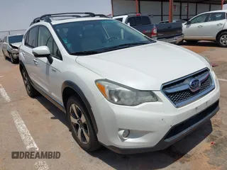 2015 Subaru Crosstrek Touring with VIN JF2GPBPC7FH213058, listed as a IAAI auction lot 42498043 with 79,315 mi miles and . Bid and sale history available at DreamBid. Image 13.