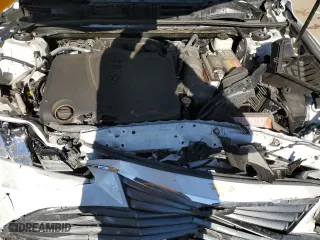 2021 Toyota Avalon XLE with VIN 4T1JZ1FB6MU058522, listed as a Copart auction lot 88174145 with 24,507 mi miles and Salvage Title. Bid and sale history available at carsss.com. Image 12.