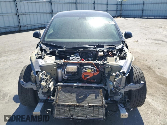 2023 Tesla Model 3 с VIN 5YJ3E1EA8PF512512, выставлен на аукционе Copart как лот 56300065 с пробегом 33 503 миль миль и Списание • Salvage title. История ставок и продаж доступна на DreamBid. Изображение 5.