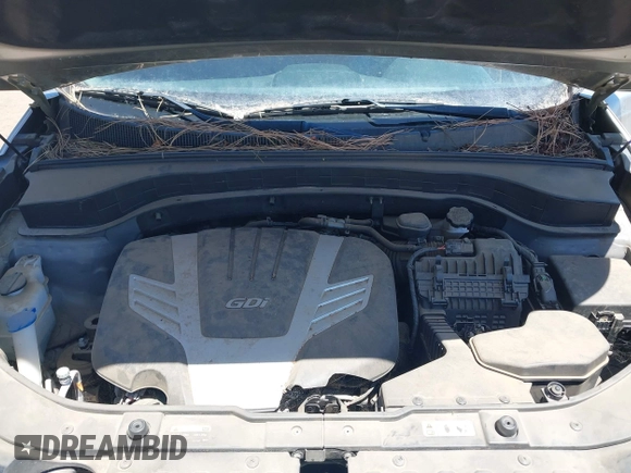 2014 Kia Sorento EX with VIN 5XYKUDA72EG543707, listed as a IAAI auction lot 42045776 with 83,700 mi miles. Bid and sale history available at carsss.com. Image 10.