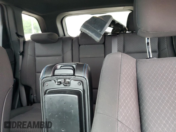 2019 Jeep Grand Cherokee Upland z VIN 1C4RJEAG3KC573022, wystawiony jako Copart lot #55415135 z przebiegiem 101 733 mil mil oraz Szkoda całkowita • Salvage title. Historia ofert i sprzedaży dostępna na DreamBid. Obrazek 10.