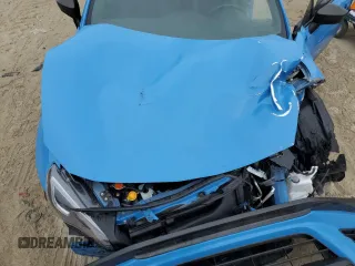 2016 Subaru BRZ Limited with VIN JF1ZCAC10G9600277, listed as a Copart auction lot 72945494 with 30,101 mi miles and Salvage Title. Bid and sale history available at carsss.com. Image 11.