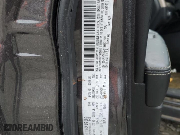 2016 Jeep Cherokee Limited with VIN 1C4PJMDSXGW119356, listed as a Copart auction lot 62887975 with Not provided miles and Clean title. Bid and sale history available at DreamBid. Image 13.