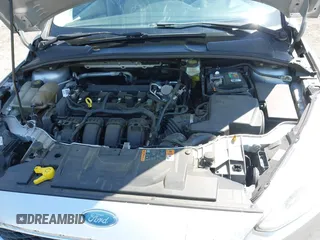 2017 Ford Focus SE with VIN 1FADP3F27HL240959, listed as a IAAI auction lot 41969507 with 75,743 mi miles and . Bid and sale history available at DreamBid. Image 10.