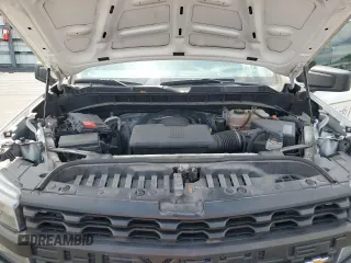 2020 Chevrolet Silverado 1500 Work Truck with VIN 3GCNWAEH6LG248388, listed as a Copart auction lot 54203645 with 85,296 mi miles and Clean Title. Bid and sale history available at DreamBid. Image 11.
