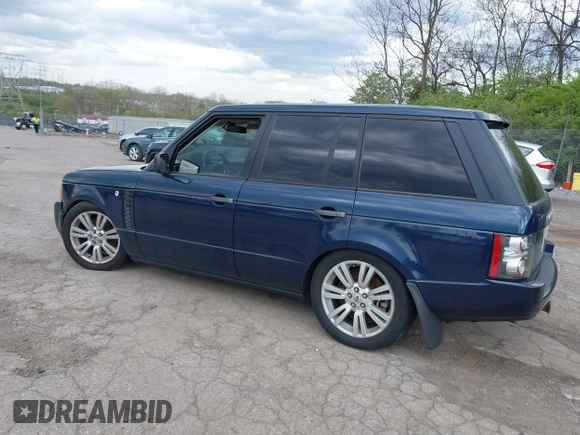 2011 Land Rover Range Rover HSE Lux с VIN SALMF1D46BA353724, выставлен на аукционе IAAI как лот 42019083 с пробегом 173 728 миль миль и . История ставок и продаж доступна на DreamBid. Изображение 3.