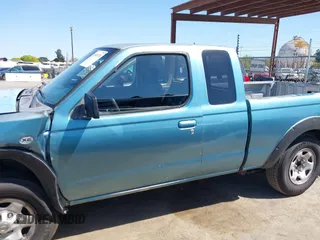 2001 Nissan Frontier XE с VIN 1N6DD26S31C398425, выставлен на аукционе IAAI как лот 41993170 с пробегом 221 955 миль миль и . История ставок и продаж доступна на DreamBid. Изображение 15.