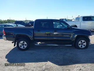 2008 Toyota Tacoma PreRunner with VIN 3TMJU62N38M059962, listed as a IAAI auction lot 41426524 with 187,720 mi miles. Bid and sale history available at carsss.com. Image 13.