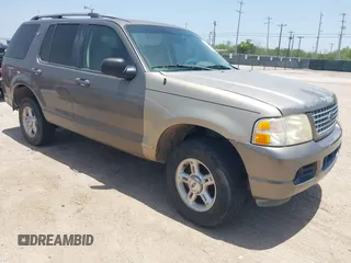 2004 Ford Explorer XLT с VIN 1FMZU73KX4ZA58633, выставлен на аукционе IAAI как лот 42766986 с пробегом 210 073 миль миль и . История ставок и продаж доступна на DreamBid. Изображение 1.