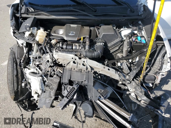 2021 Lexus NX 300 F Sport с VIN JTJSARBZ7M2188514, выставлен на аукционе Copart как лот 52034615 с пробегом 98 721 миль миль и Списание • Salvage title. История ставок и продаж доступна на DreamBid. Изображение 12.