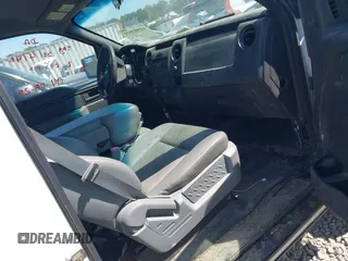2012 Ford F-150 XL с VIN 1FTMF1CM1CKD66000, выставлен на аукционе IAAI как лот 41987020 с пробегом 282 628 миль миль и . История ставок и продаж доступна на DreamBid. Изображение 8.