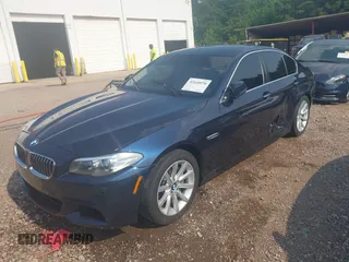 2014 BMW 5 Series 535i with VIN WBA5B1C51ED481967, listed as a IAAI auction lot 42410970 with 90,012 mi miles and . Bid and sale history available at DreamBid. Image 17.