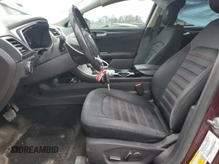 2013 Ford Fusion SE with VIN 3FA6P0H79DR325460, listed as a Copart auction lot 51643085 with 102,123 mi miles and Non Repairable. Bid and sale history available at carsss.com. Image 7.