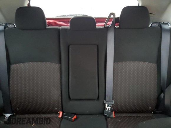 2019 Mitsubishi Outlander Sport SE 2.0 with VIN JA4AP4AU8KU018163, listed as a Copart auction lot 42295855 with 0 mi miles and Salvage Title. Bid and sale history available at carsss.com. Image 10.