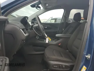 2024 GMC Terrain SLE z VIN 3GKALMEG0RL249976, wystawiony jako Copart lot #51411755 z przebiegiem 13 052 mil mil oraz Szkoda całkowita • Salvage title. Historia ofert i sprzedaży dostępna na DreamBid. Obrazek 7.
