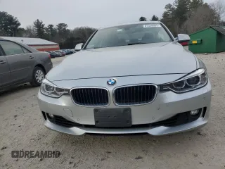 2015 BMW 3 Series 335i xDrive z VIN WBA3B9C56FF589156, wystawiony jako Copart lot #41339095 z przebiegiem 89 916 mil mil oraz Szkoda całkowita • Salvage title. Historia ofert i sprzedaży dostępna na DreamBid. Obrazek 5.