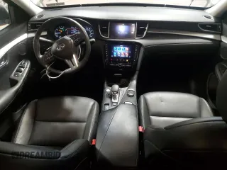 2021 Infiniti QX50 Luxe с VIN 3PCAJ5BBXMF110378, выставлен на аукционе Copart как лот 58391345 с пробегом 51 090 миль миль и Списание • Salvage title. История ставок и продаж доступна на DreamBid. Изображение 8.