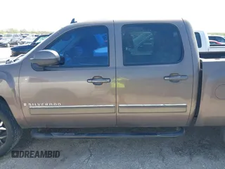 2007 Chevrolet Silverado 1500 Work Truck with VIN 2GCEC13J971729555, listed as a IAAI auction lot 41823438 with 280,901 mi miles and . Bid and sale history available at DreamBid. Image 14.