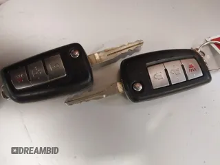2017 Nissan Rogue SL z VIN JN1BJ1CR9HW128710, wystawiony jako IAAI lot #42307830 z przebiegiem 129 791 mil mil oraz . Historia ofert i sprzedaży dostępna na DreamBid. Obrazek 11.