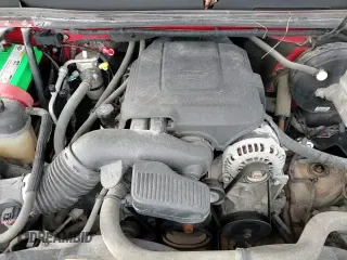 2008 GMC Sierra 1500 Work Truck с VIN 1GTEK14078Z160013, выставлен на аукционе Copart как лот 85859134 с пробегом 178 225 миль миль и Списание • Salvage title. История ставок и продаж доступна на DreamBid. Изображение 14.