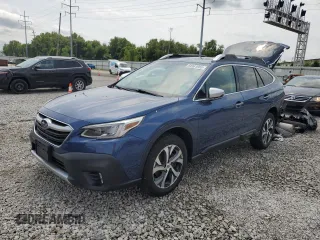 2021 Subaru Outback Touring XT с VIN 4S4BTGPD0M3219879, выставлен на аукционе Copart как лот 64961665 с пробегом 29 359 миль миль и Списание • Salvage title. История ставок и продаж доступна на DreamBid. Изображение 1.