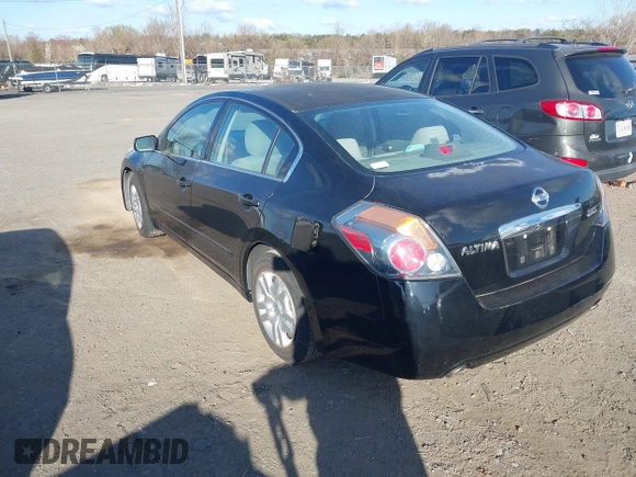 2012 Nissan Altima 2.5 S with VIN 1N4AL2APXCC219611, listed as a IAAI auction lot 41826314 with 232,378 mi miles. Bid and sale history available at carsss.com. Image 3.