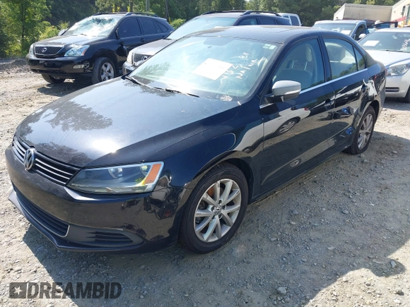 2013 Volkswagen Jetta SE z VIN 3VWDP7AJ5DM432371, wystawiony jako IAAI lot #42607003 z przebiegiem 172 077 mil mil oraz . Historia ofert i sprzedaży dostępna na DreamBid. Obrazek 2.
