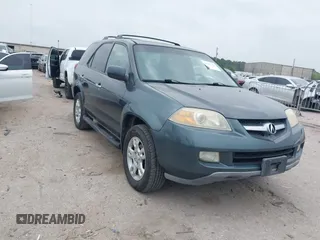 2005 Acura MDX Touring z VIN 2HNYD18925H535215, wystawiony jako IAAI lot #42307350 z przebiegiem 247 742 mil mil oraz . Historia ofert i sprzedaży dostępna na DreamBid. Obrazek 1.