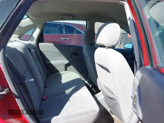 2002 Ford Focus LX with VIN 1FAFP33P42W102620, listed as a IAAI auction lot 41811223 with 167,008 mi miles and . Bid and sale history available at DreamBid. Image 8.