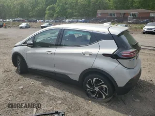 2023 Chevrolet Bolt EV 2LT z VIN 1G1FX6S08P4190437, wystawiony jako Copart lot #54670245 z przebiegiem 31 928 mil mil oraz Nie do naprawy. Historia ofert i sprzedaży dostępna na DreamBid. Obrazek 2.