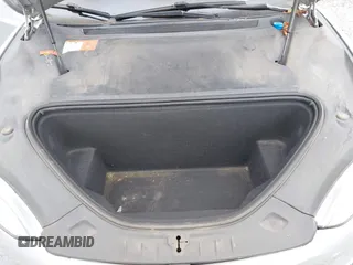 2017 Tesla Model S 60 z VIN 5YJSA1E11HF217633, wystawiony jako IAAI lot #42586913 z przebiegiem 152 987 mil mil oraz . Historia ofert i sprzedaży dostępna na DreamBid. Obrazek 10.