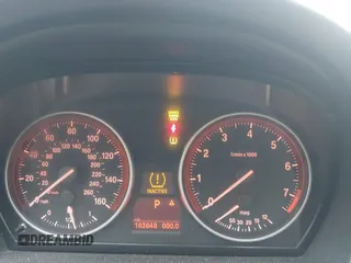 2010 BMW 3 Series 328i with VIN WBAPH7G59ANM52662, listed as a IAAI auction lot 42170338 with 163,648 mi miles and . Bid and sale history available at carsss.com. Image 7.