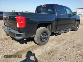 2016 Chevrolet Silverado 1500 LTZ with VIN 3GCUKSEJ6GG310779, listed as a Copart auction lot 75059304 with 204,277 mi miles and Clean Title. Bid and sale history available at DreamBid. Image 3.