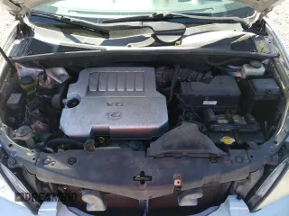 2009 Lexus RX 350 with VIN 2T2GK31U49C062396, listed as a Copart auction lot 48083425 with 171,282 mi miles and Salvage Title. Bid and sale history available at DreamBid. Image 11.