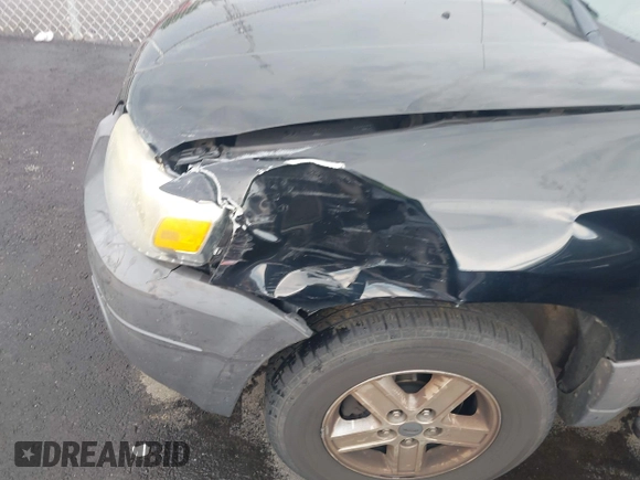 2007 Ford Escape XLS with VIN 1FMYU02Z67KA31055, listed as a IAAI auction lot 42555724 with 248,632 mi miles and . Bid and sale history available at DreamBid. Image 6.