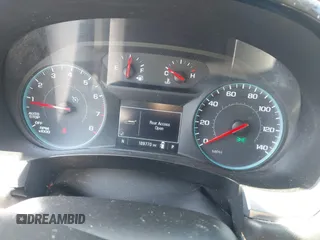 2021 Chevrolet Traverse LS с VIN 1GNERFKW5MJ135241, выставлен на аукционе IAAI как лот 42031405 с пробегом 189 770 миль миль и . История ставок и продаж доступна на DreamBid. Изображение 7.