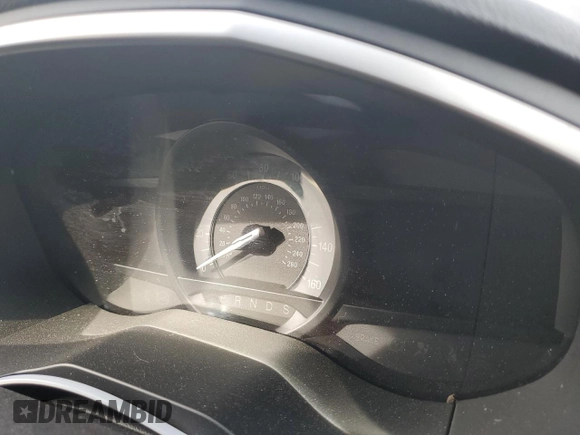 2019 Ford Edge SEL with VIN 2FMPK4J96KBB94463, listed as a Copart auction lot 56637615 with Not provided miles and Salvage title. Bid and sale history available at DreamBid. Image 9.