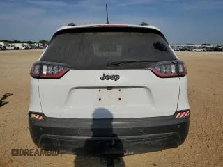 2019 Jeep Cherokee Latitude Plus с VIN 1C4PJLLB7KD470175, выставлен на аукционе Copart как лот 53375935 с пробегом 86 753 миль миль и Чистый • Clean title. История ставок и продаж доступна на DreamBid. Изображение 6.