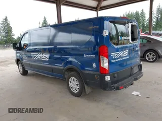 2019 Ford Transit Passenger XL с VIN 1FBZX2YM1KKB05406, выставлен на аукционе IAAI как лот 42473006 с пробегом 108 979 миль миль и . История ставок и продаж доступна на DreamBid. Изображение 3.