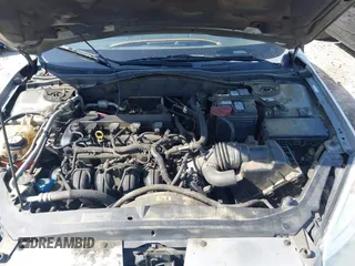 2008 Mercury Milan Premier with VIN 3MEHM08Z78R643515, listed as a IAAI auction lot 42283063 with 302,852 mi miles and . Bid and sale history available at DreamBid. Image 10.