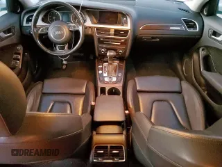2014 Audi allroad Premium Plus with VIN WA1UFAFL5EA073948, listed as a Copart auction lot 49832405 with 90,437 mi miles and Clean Title. Bid and sale history available at carsss.com. Image 8.